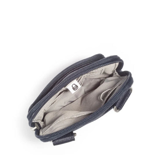 Baggallini Securtex Activity Crossbody