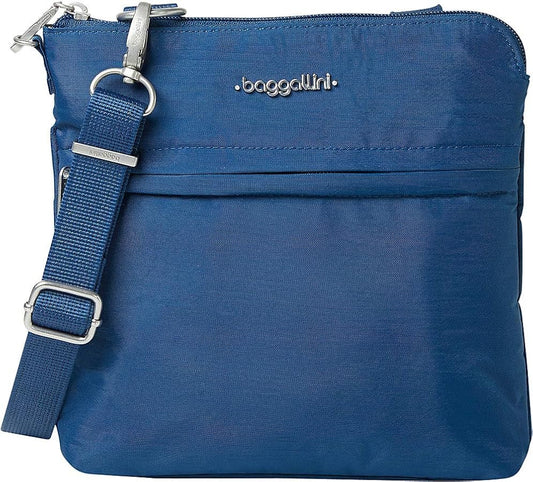 Baggallini Bag - Leisure Crossbody Bag