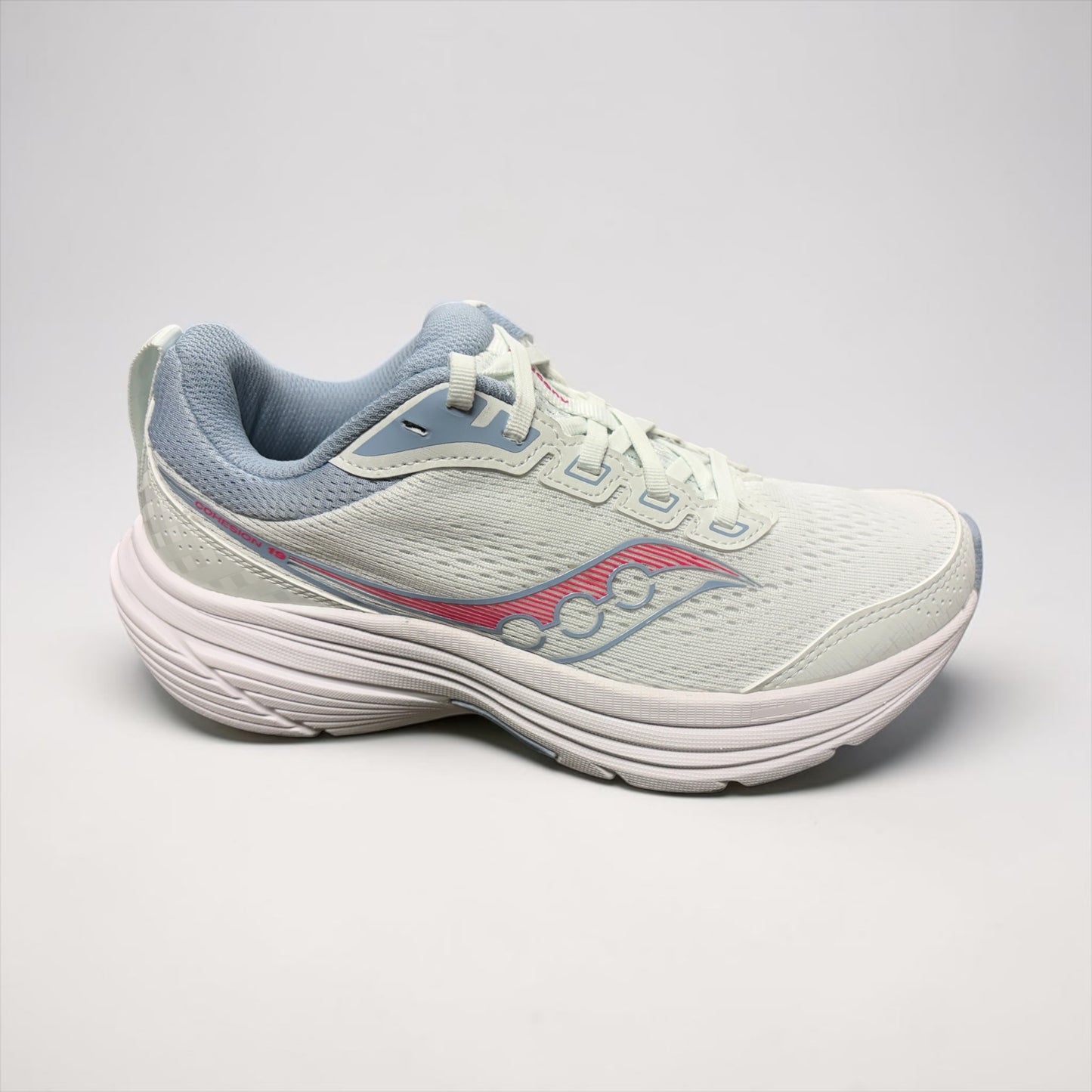 Women's Saucony Running Shoe - Cohesion 19