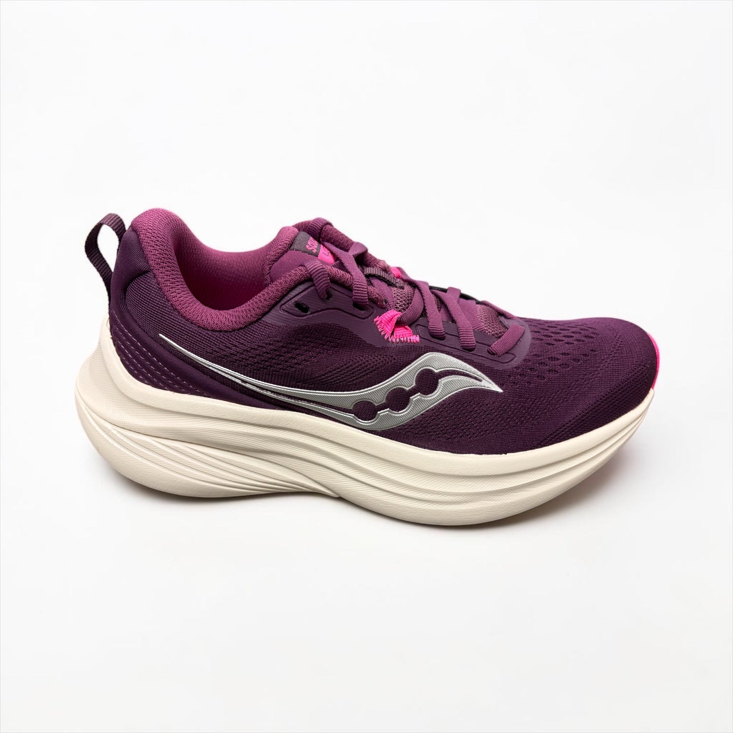 Women's Saucony Running Shoe - Lancer Run