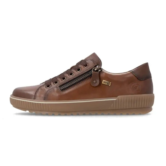 Women's Remonte Multi Lace Sneaker