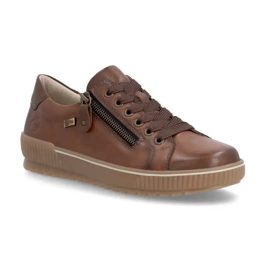 Women's Remonte Multi Lace Sneaker