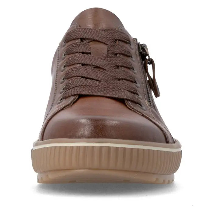 Women's Remonte Multi Lace Sneaker