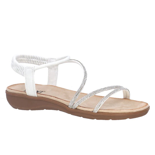 Women's Taxi "Paige" Dress Sandals