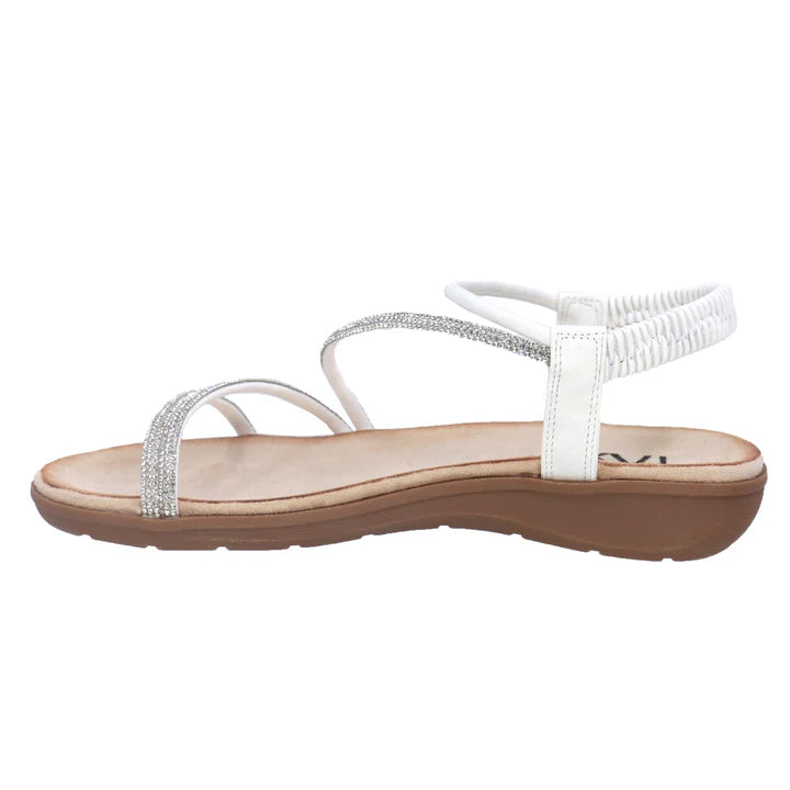 Women's Taxi "Paige" Dress Sandals