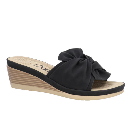 Women's Taxi "Janice" Sandals