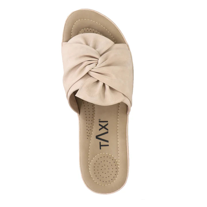 Women's Taxi "Janice" Sandals