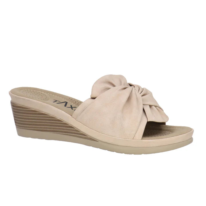 Women's Taxi "Janice" Sandals