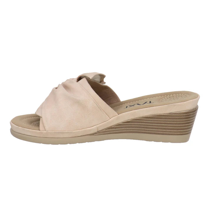 Women's Taxi "Janice" Sandals