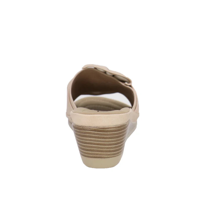 Women's Taxi "Janice" Sandals