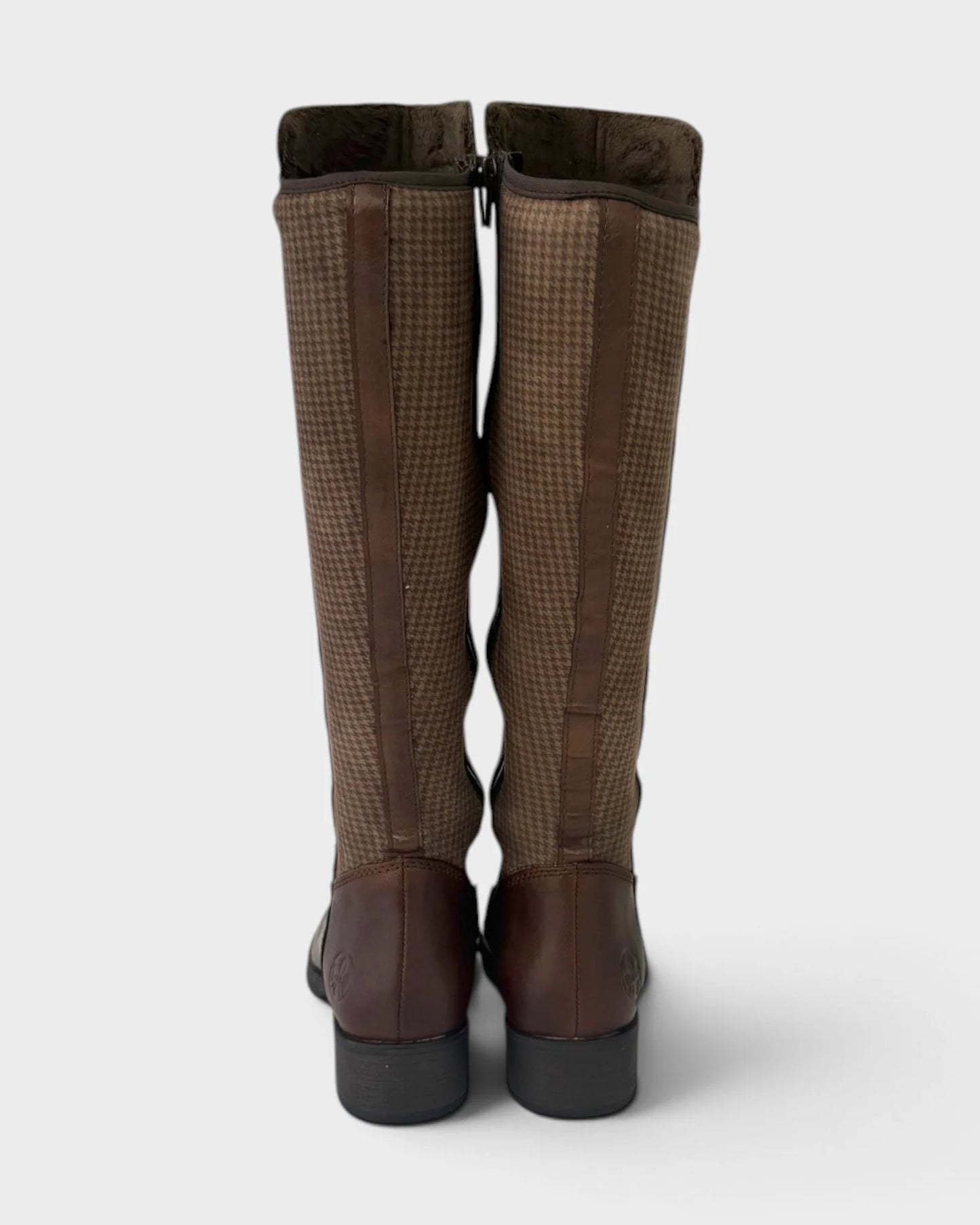 Rieker Winter Boots Tall