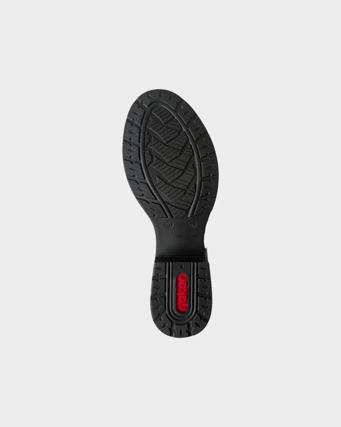 Rieker Winter Boots Tall