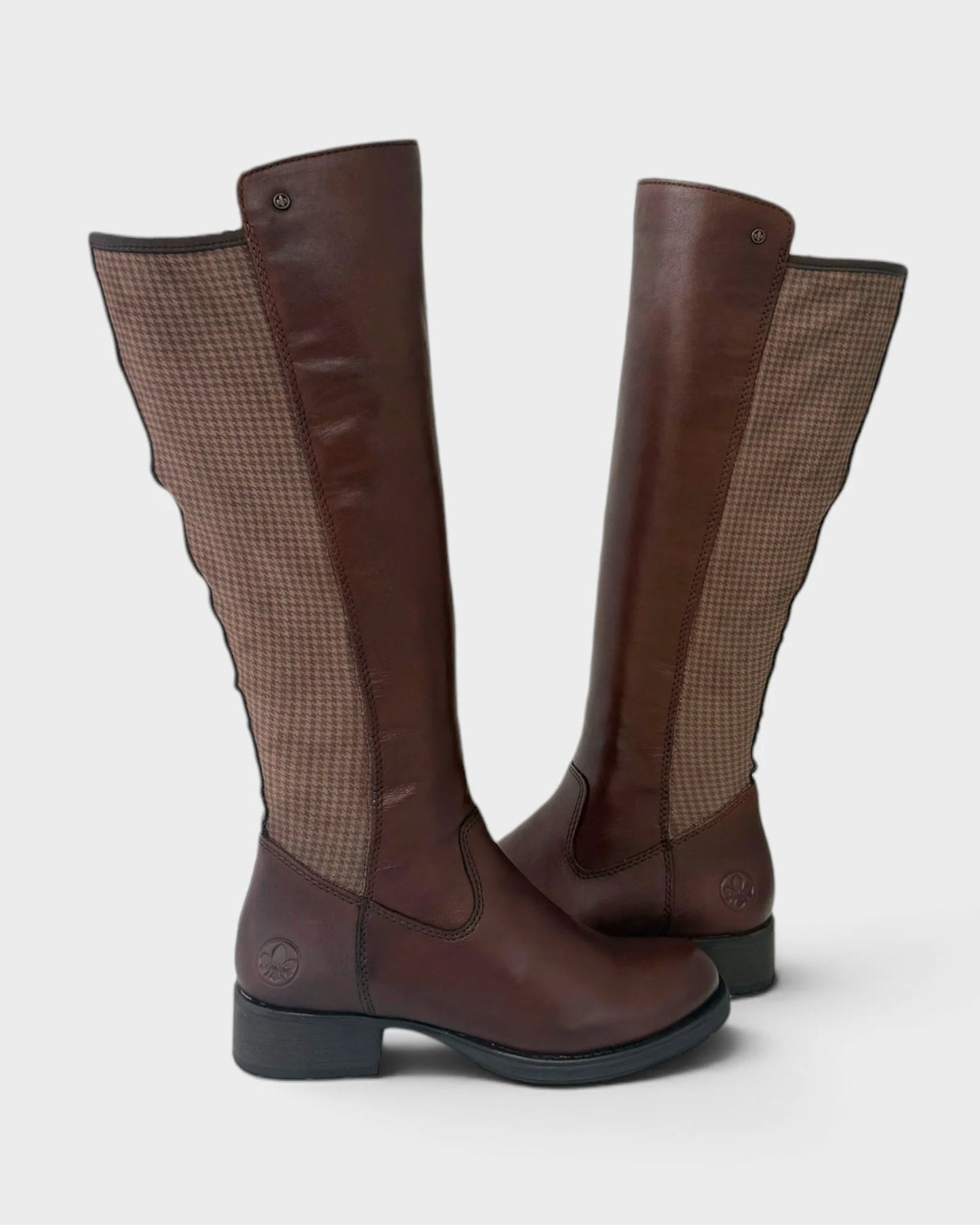 Rieker Winter Boots Tall