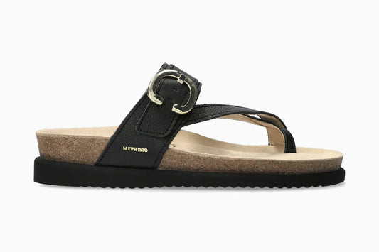 Women's Mephisto Izaora Sandals