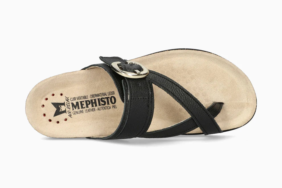 Women's Mephisto Izaora Sandals