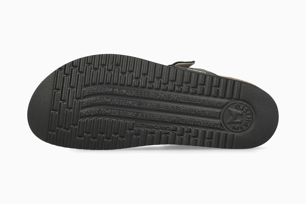 Women's Mephisto Izaora Sandals