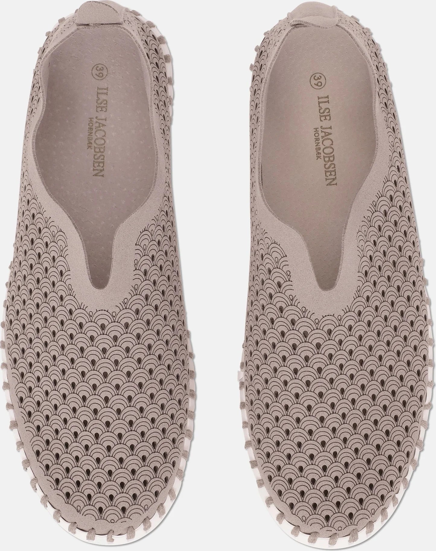 Ilse Jacobsen Summer Walking Shoe â Farran Footwear