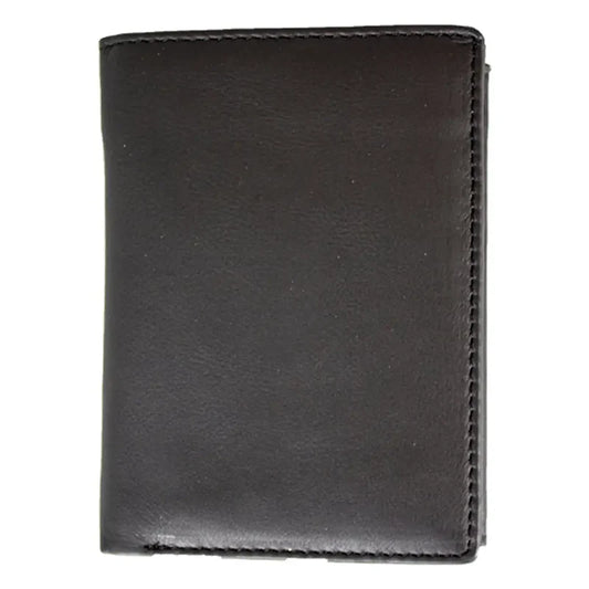 JBG Unisex Leather Wallet #1009
