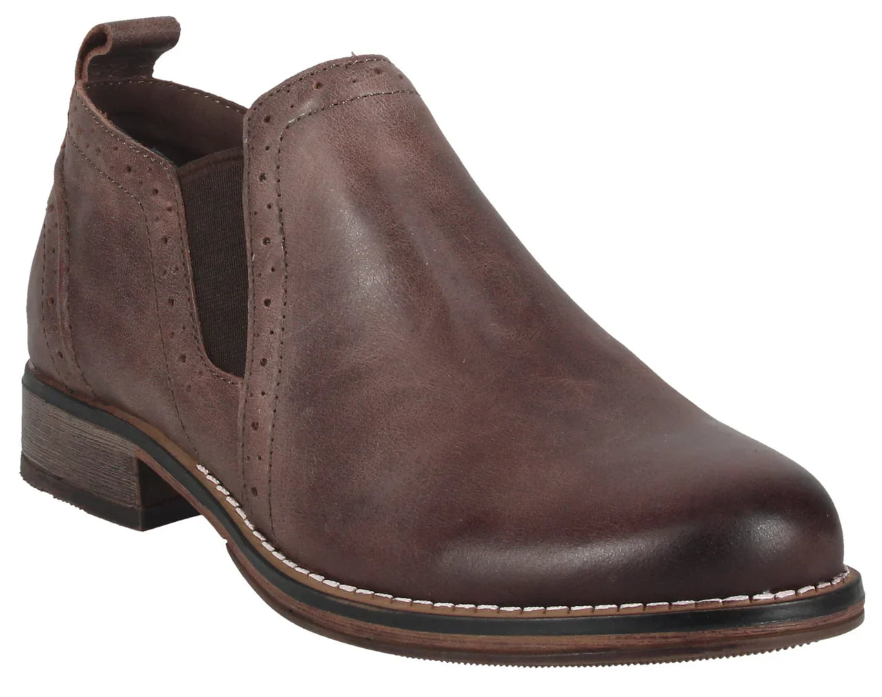 Women's Josef Seibel "Berlina 14" Ankle Boots