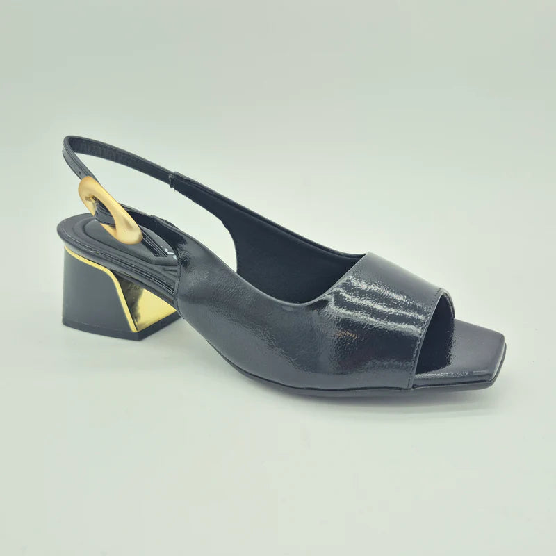 Women's Piccadilly Peep-Toe Dress Sandal