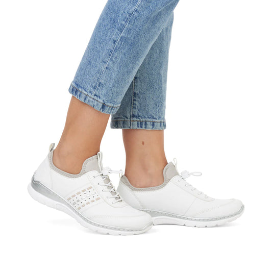 Women's Rieker Walking Shoe
