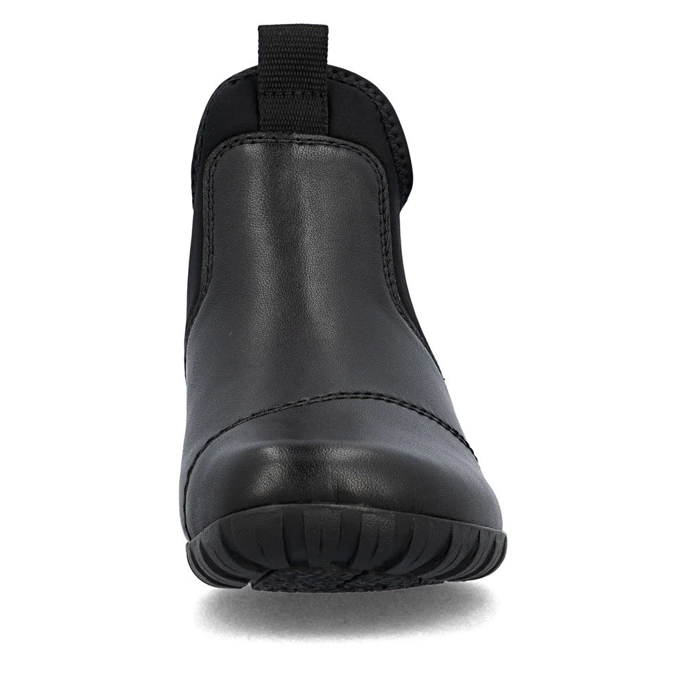 Women's Rieker Slip-In Winter Boot