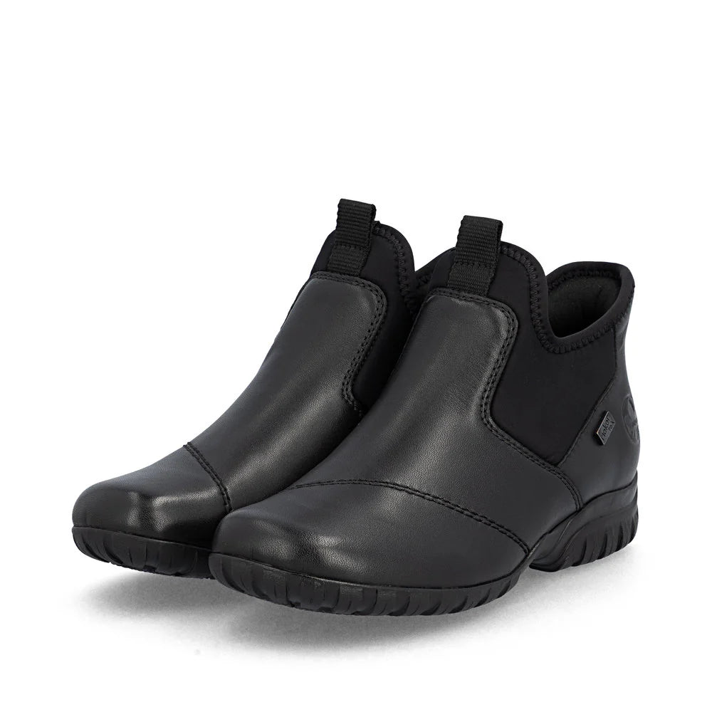 Women's Rieker Slip-In Winter Boot