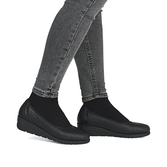 Women's Rieker