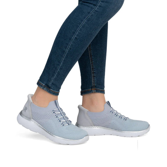 Women's Rieker Slip-In Sneaker