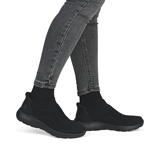 Women's Rieker Slip-On Sneaker