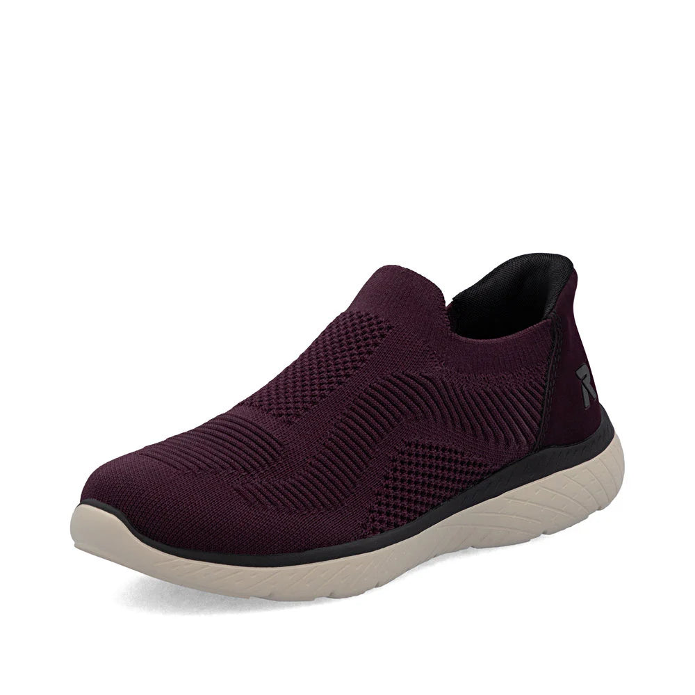 Women's Rieker Slip-On Sneaker