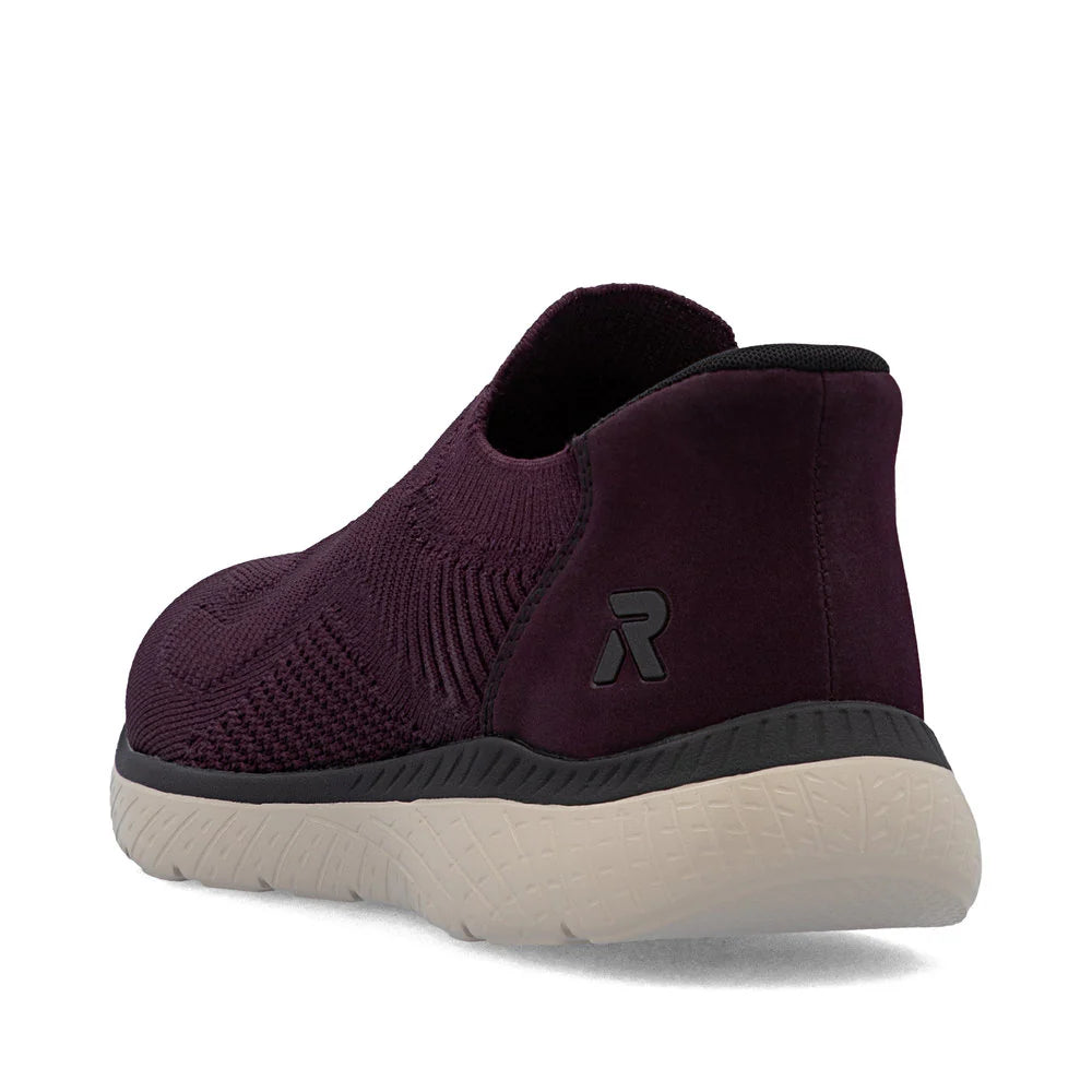 Women's Rieker Slip-On Sneaker