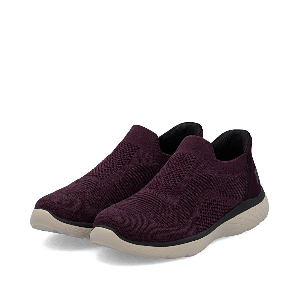 Women's Rieker Slip-On Sneaker