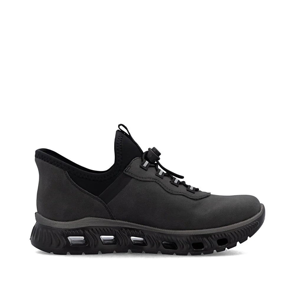 Women's Rieker Ready To Go Sport Shoe