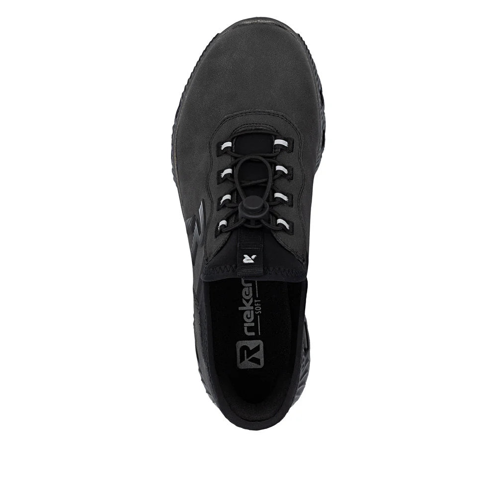 Women's Rieker Ready To Go Sport Shoe