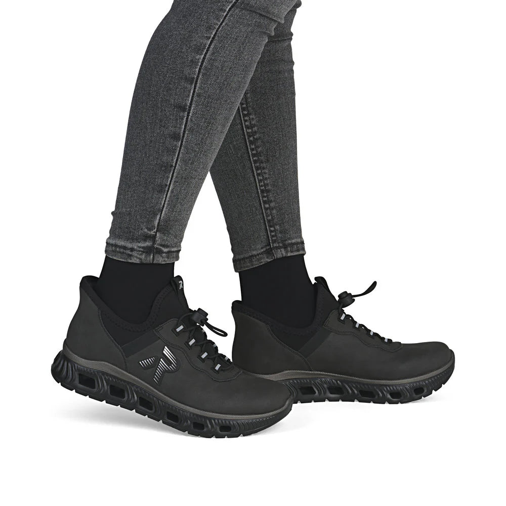 Women's Rieker Ready To Go Sport Shoe