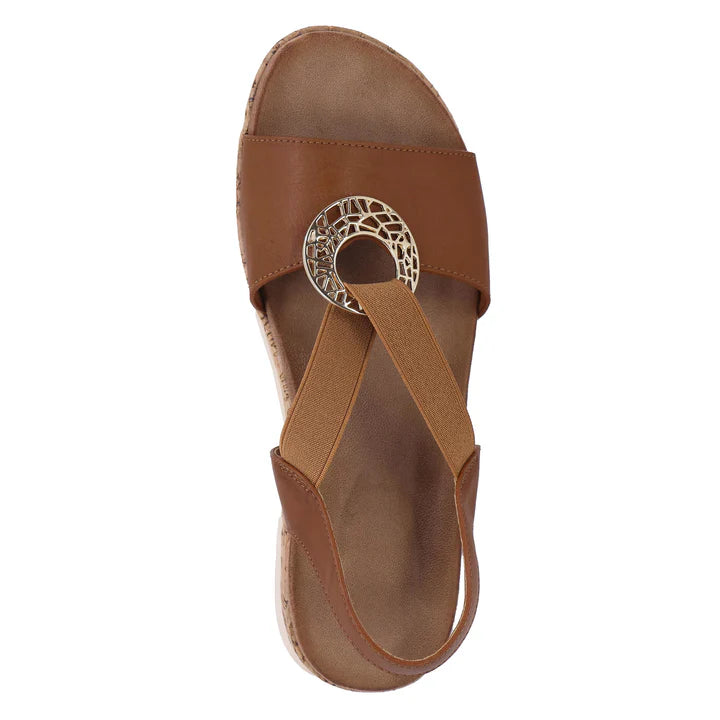 Women's Lady Comfort "Mabel" Sandals