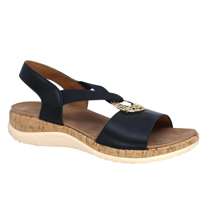 Women's Lady Comfort "Mabel" Sandals