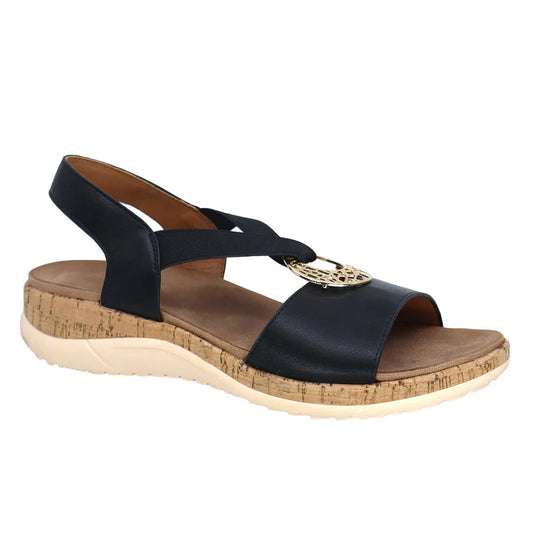 Women's Lady Comfort "Mabel" Sandals