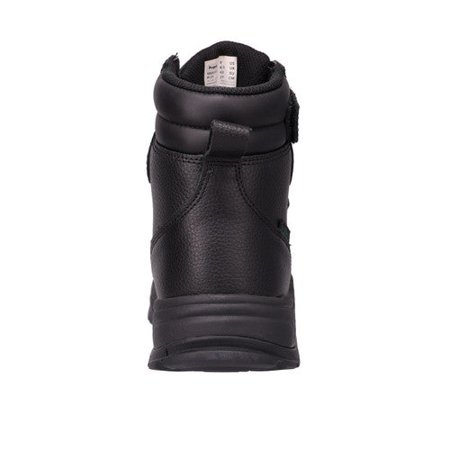 Men's Propet Cliffwalker Tall Strap Winter Boot