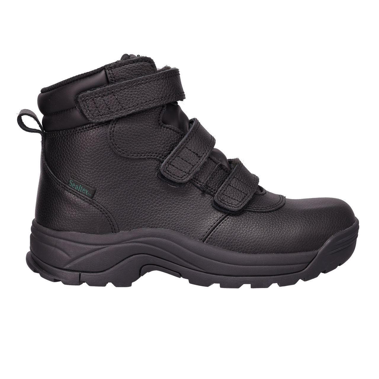 Men's Propet Cliffwalker Tall Strap Winter Boot