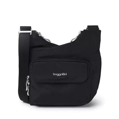 Baggallini Criss-Cross Bagg