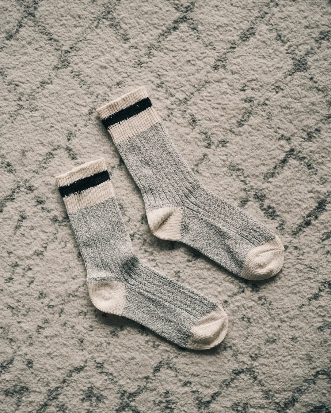 JB Fields Canadian Casual Socks