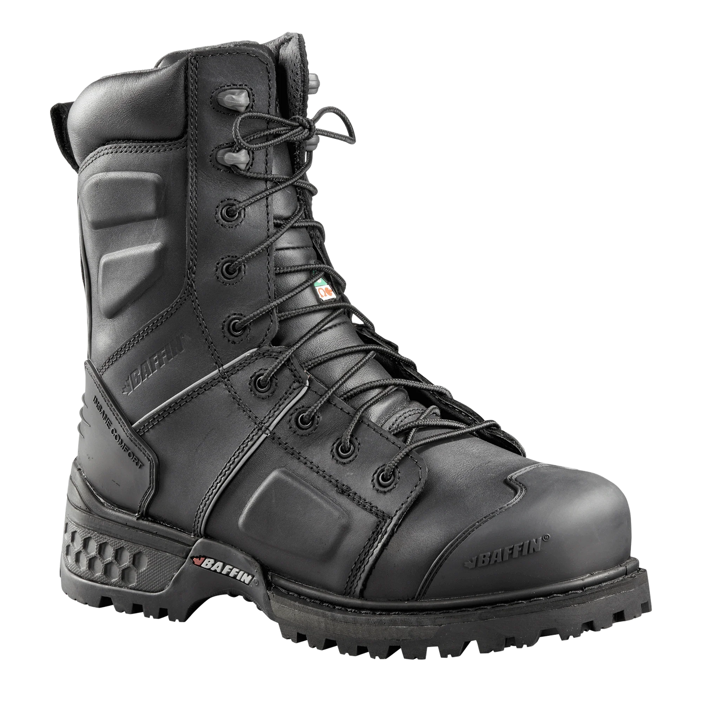 Men’s safety boots by Baffin