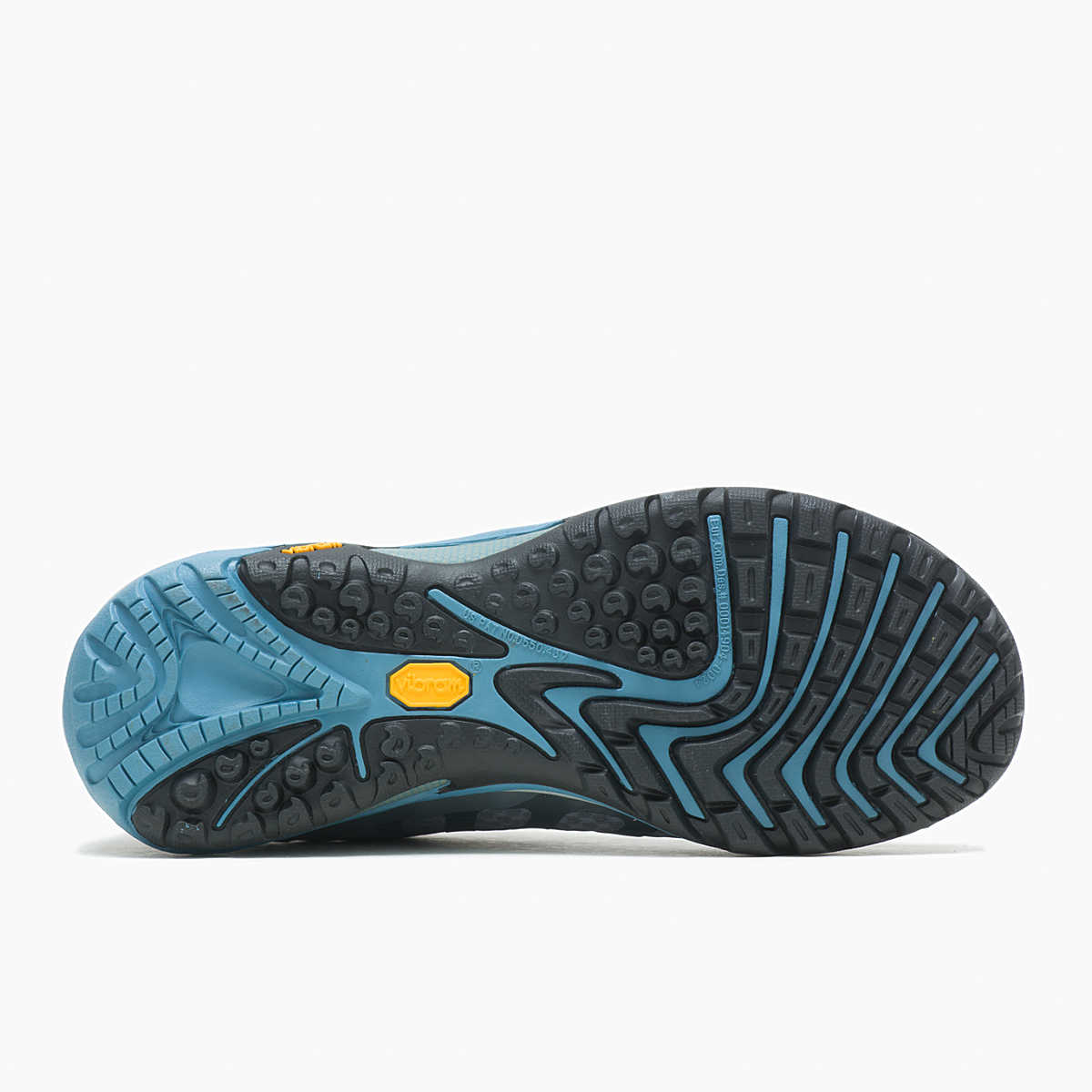 Women's Merrell - Siren Edge 3 Waterproof