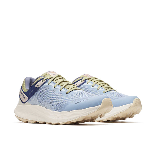 Women's Merrell Antora 4 WP Trail Shoe