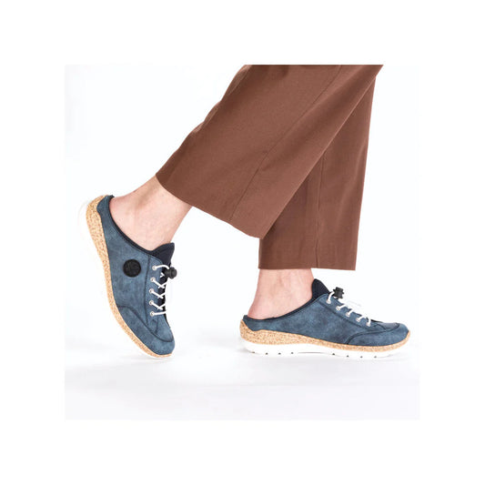 Women's Rieker Casual Clogs