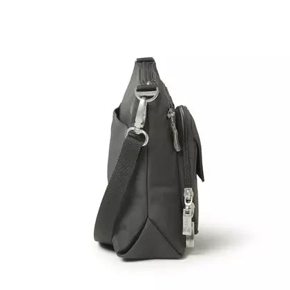 Baggallini Original RFID Everyday Crossbody Bag
