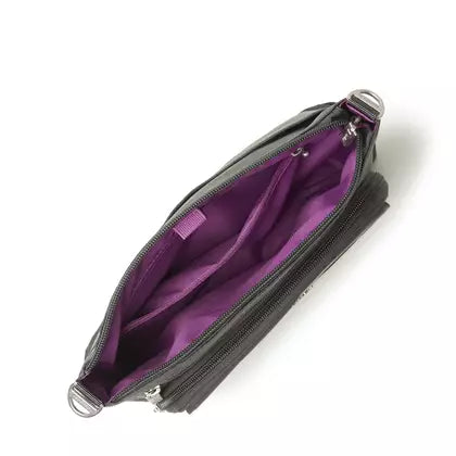 Baggallini Original RFID Everyday Crossbody Bag