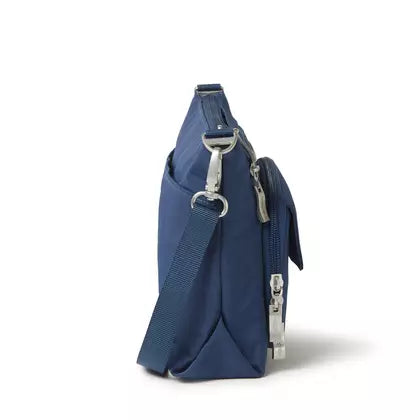 Baggallini Original RFID Everyday Crossbody Bag